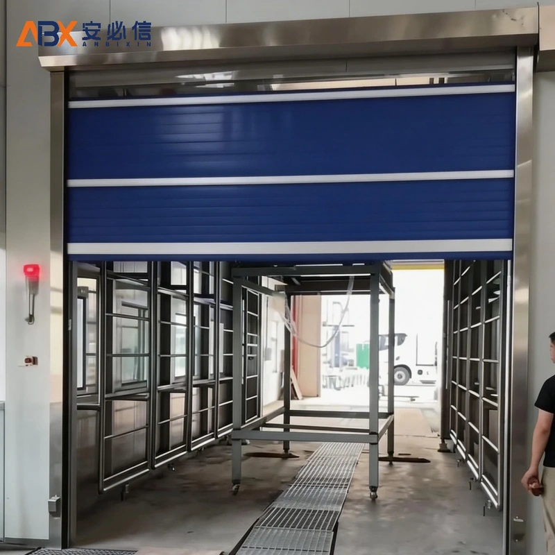 西安市高速门